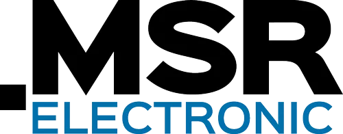 MSR-electronic-logo
